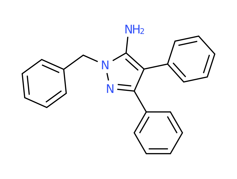 Structure Amb1023238