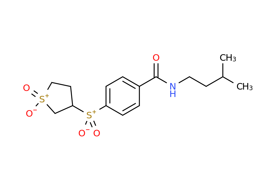 Structure Amb10232388