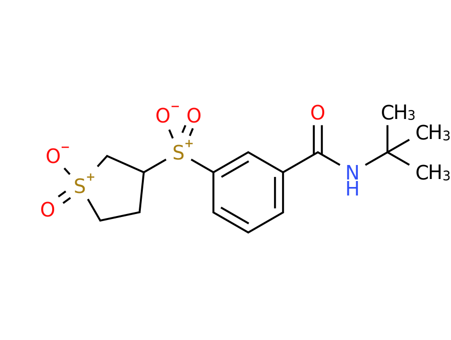 Structure Amb10232398