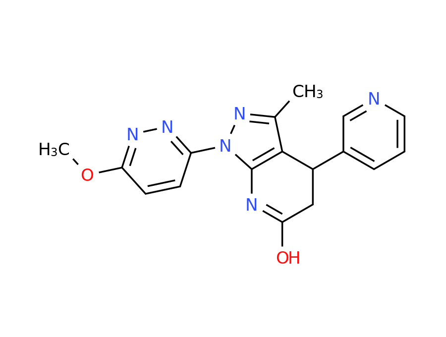 Structure Amb10232401