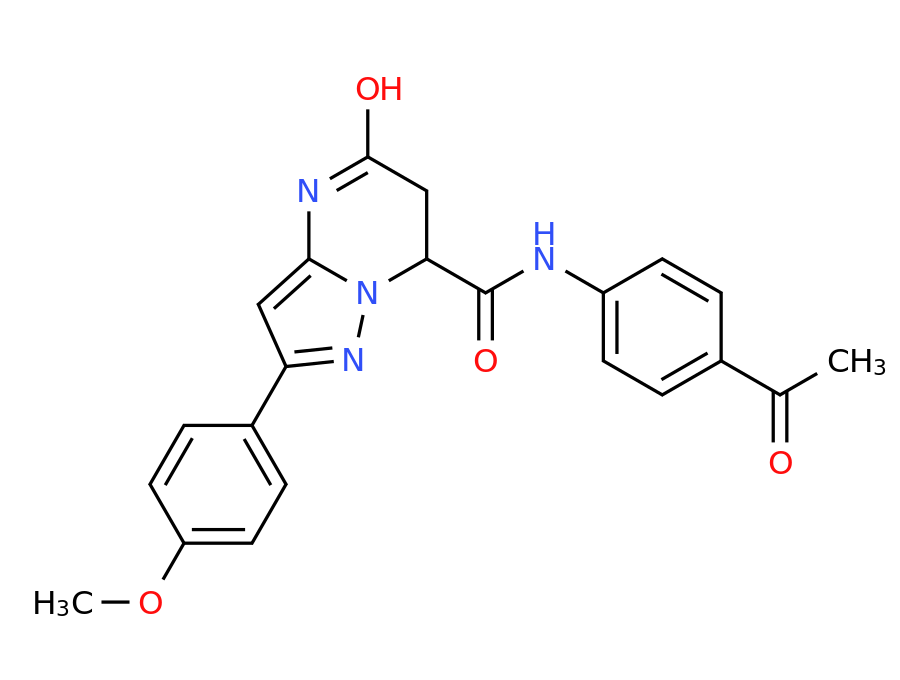 Structure Amb10232475