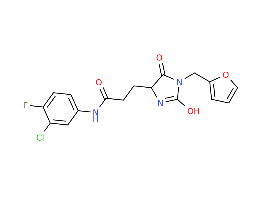 Structure Amb10232488