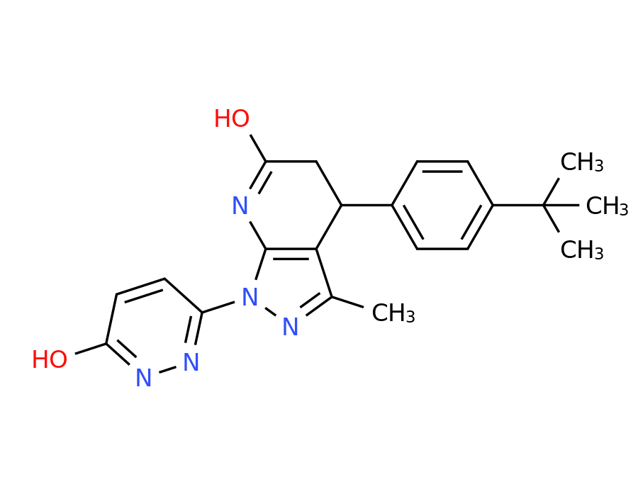 Structure Amb10232504