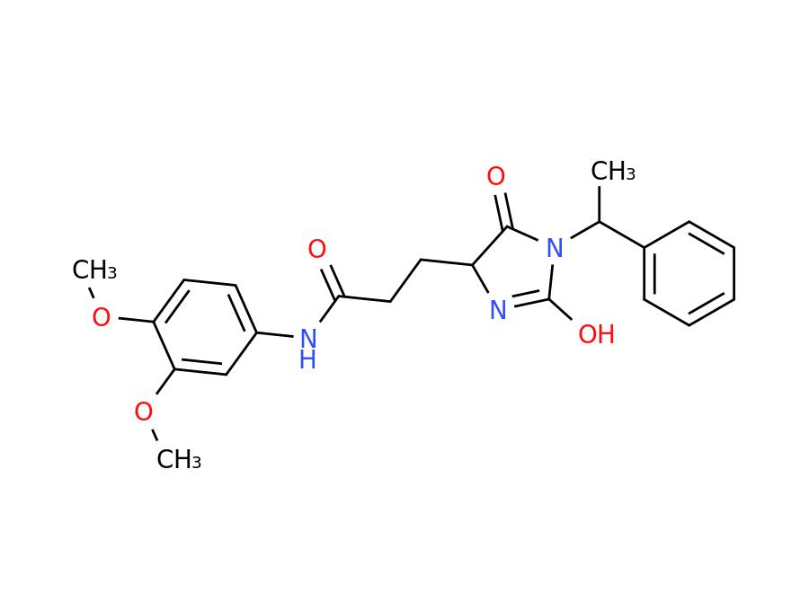 Structure Amb10232522