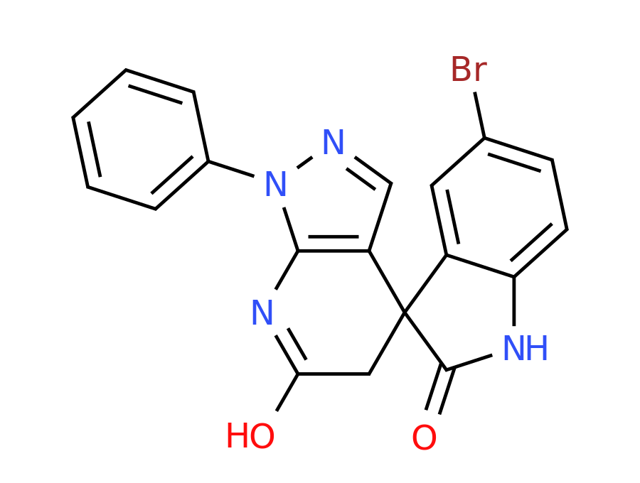 Structure Amb10232722