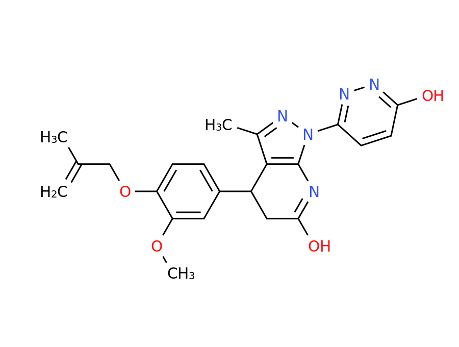 Structure Amb10232741