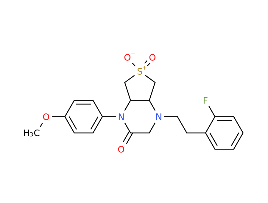 Structure Amb10232775