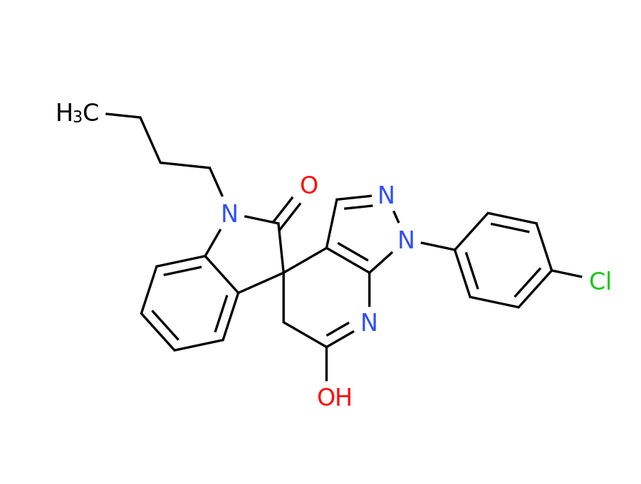 Structure Amb10232789