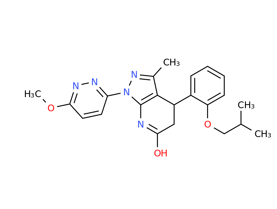 Structure Amb10232945