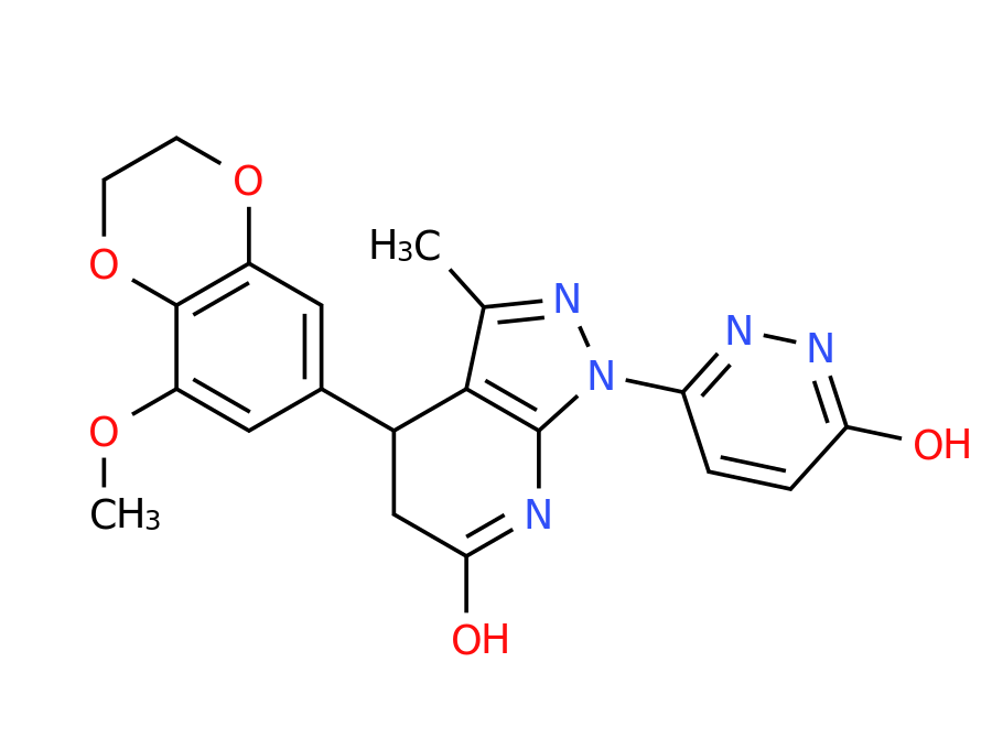 Structure Amb10233000