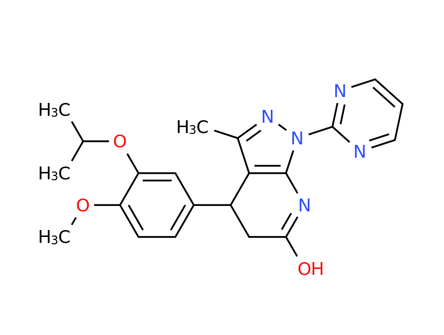 Structure Amb10233032