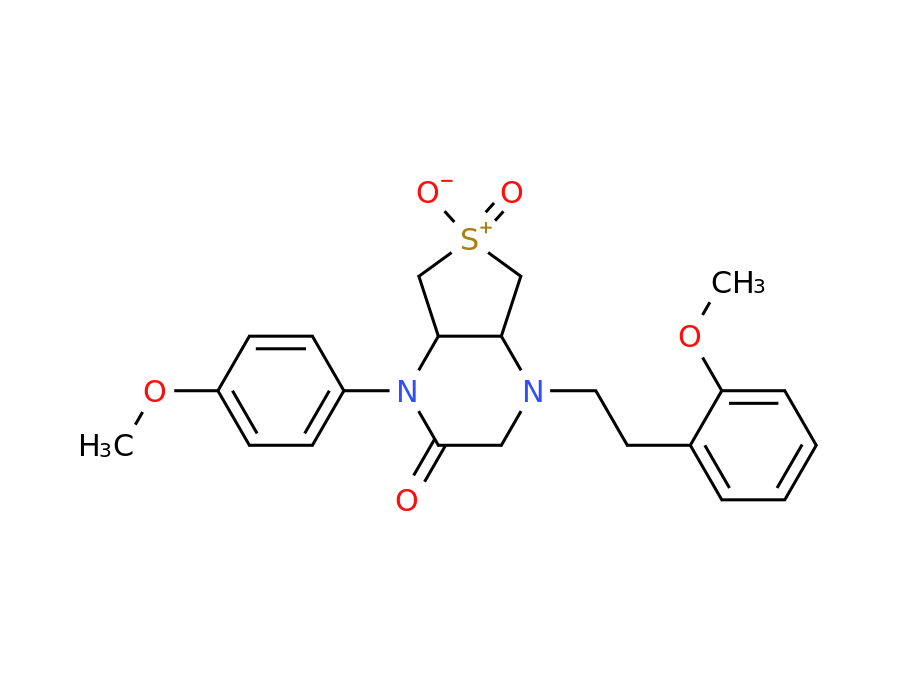 Structure Amb10233036