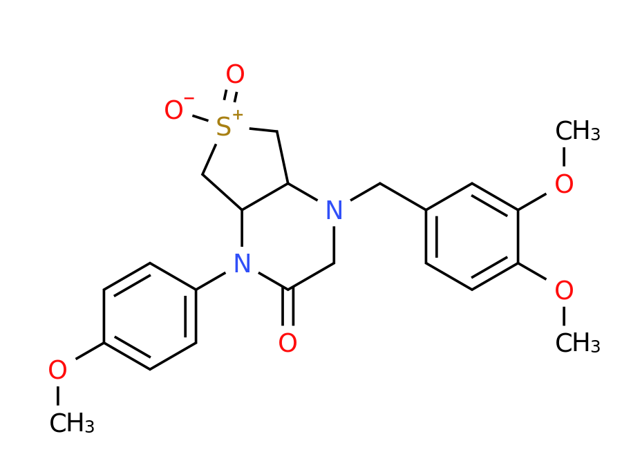 Structure Amb10233053