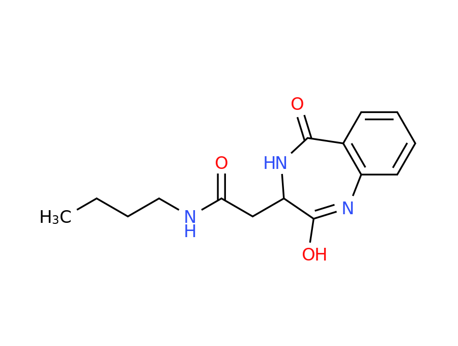 Structure Amb10233078