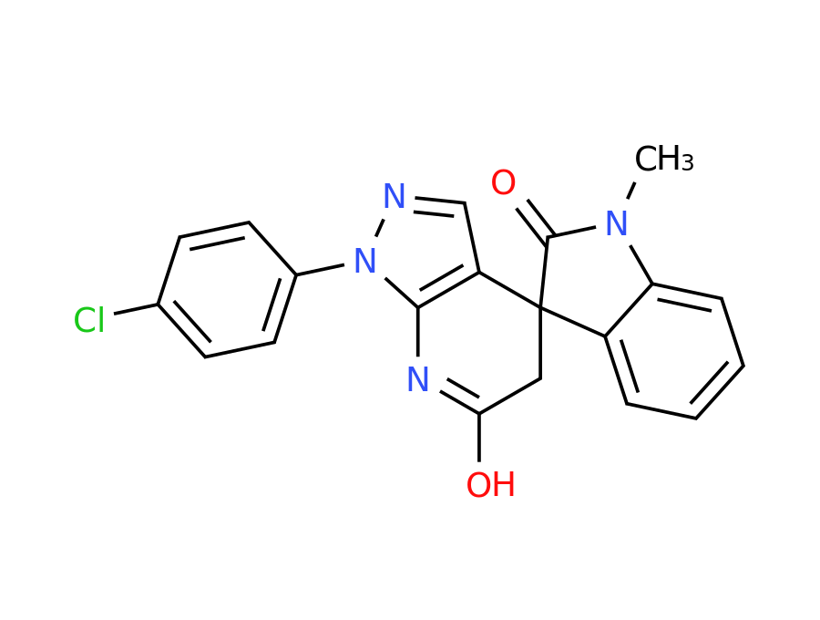 Structure Amb10233260