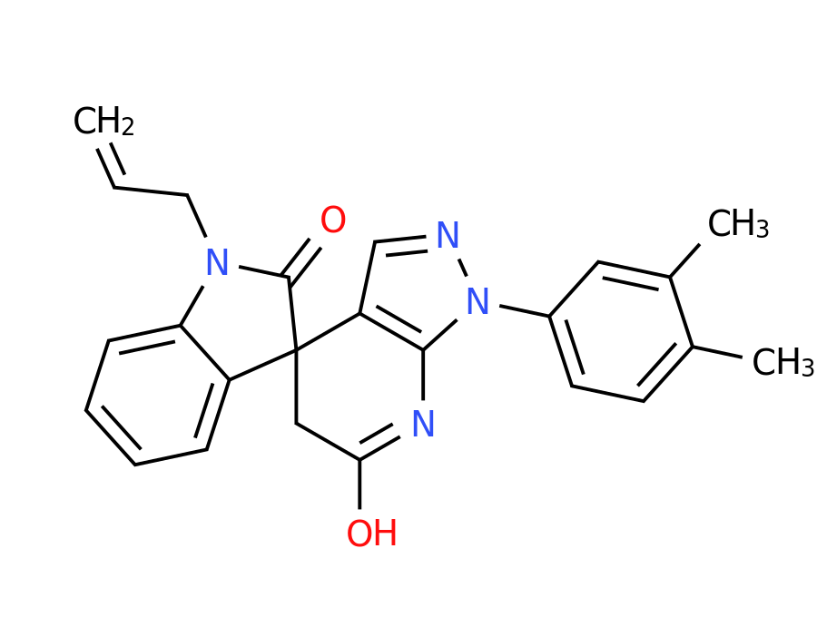 Structure Amb10233263