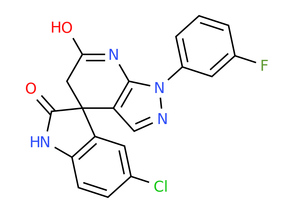 Structure Amb10233272