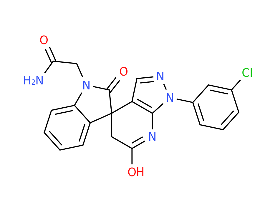 Structure Amb10233282