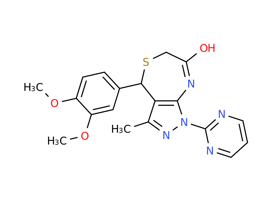 Structure Amb10233304