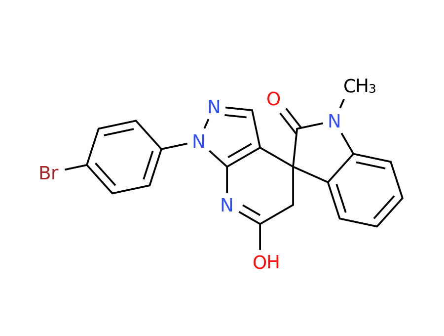 Structure Amb10233327