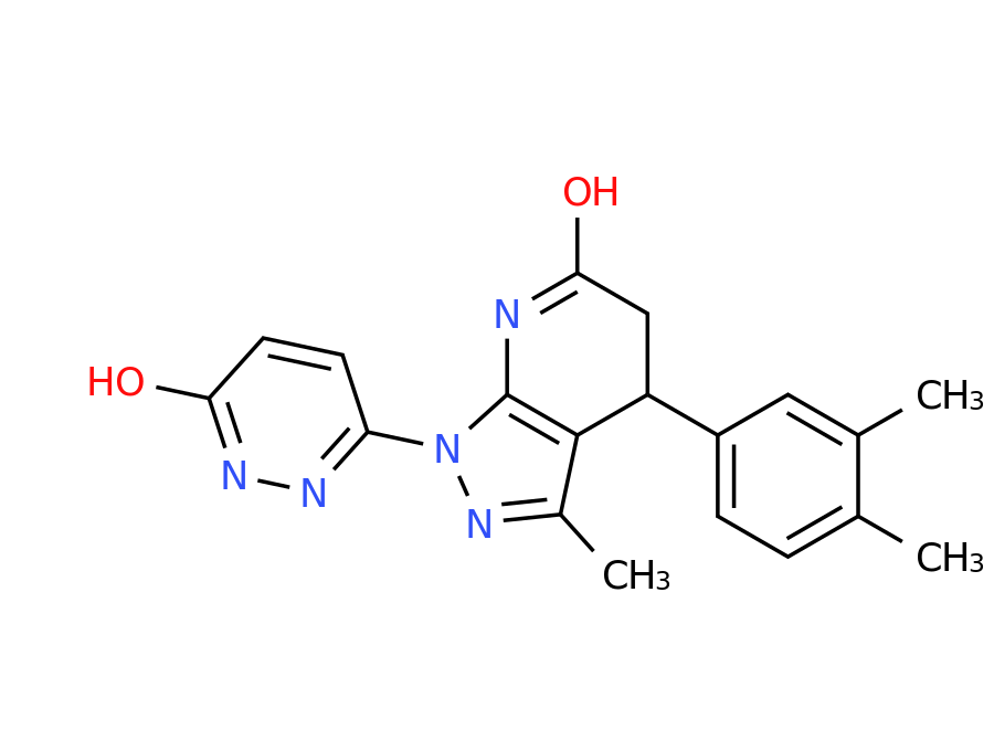 Structure Amb10233385