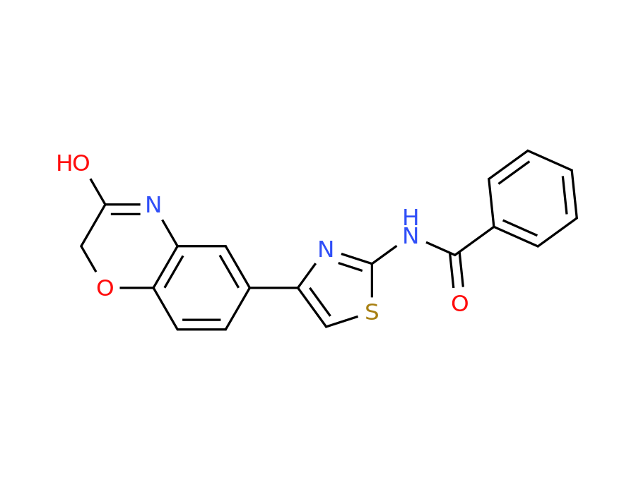 Structure Amb10233390