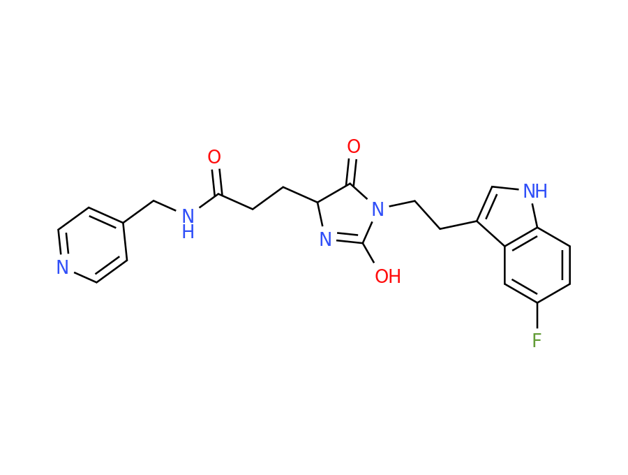 Structure Amb10233450