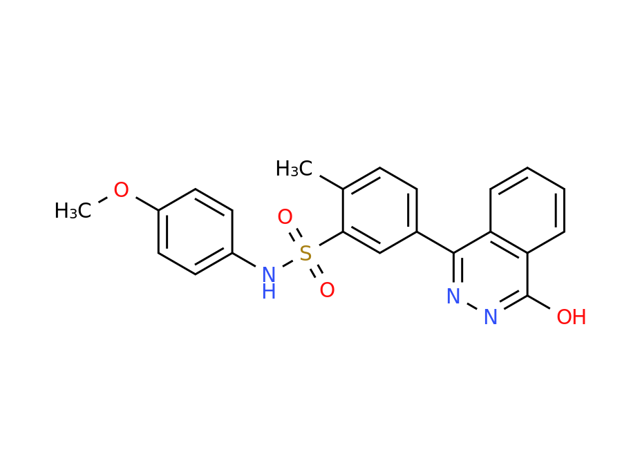 Structure Amb10233614