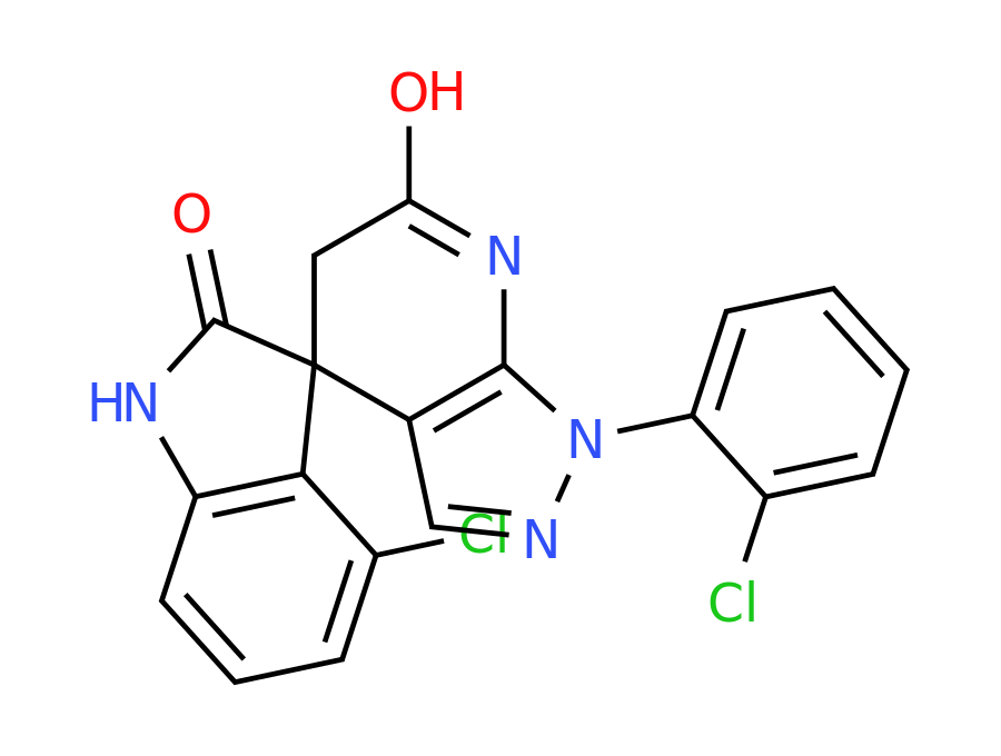 Structure Amb10233698