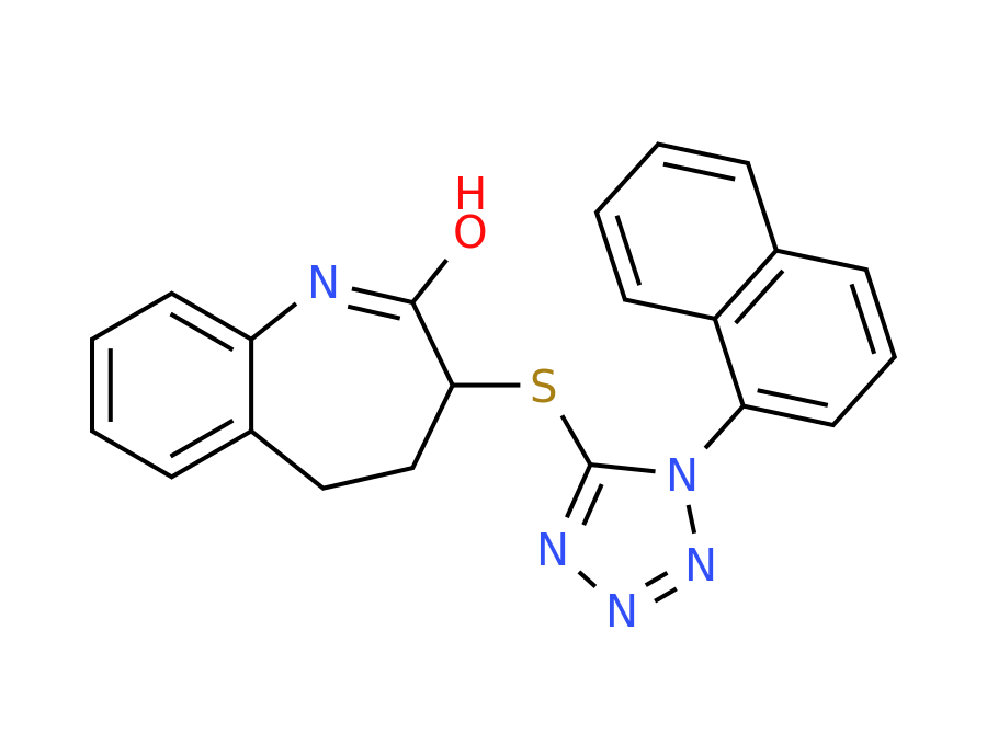 Structure Amb10233741