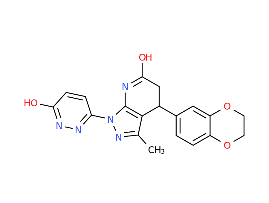 Structure Amb10233781