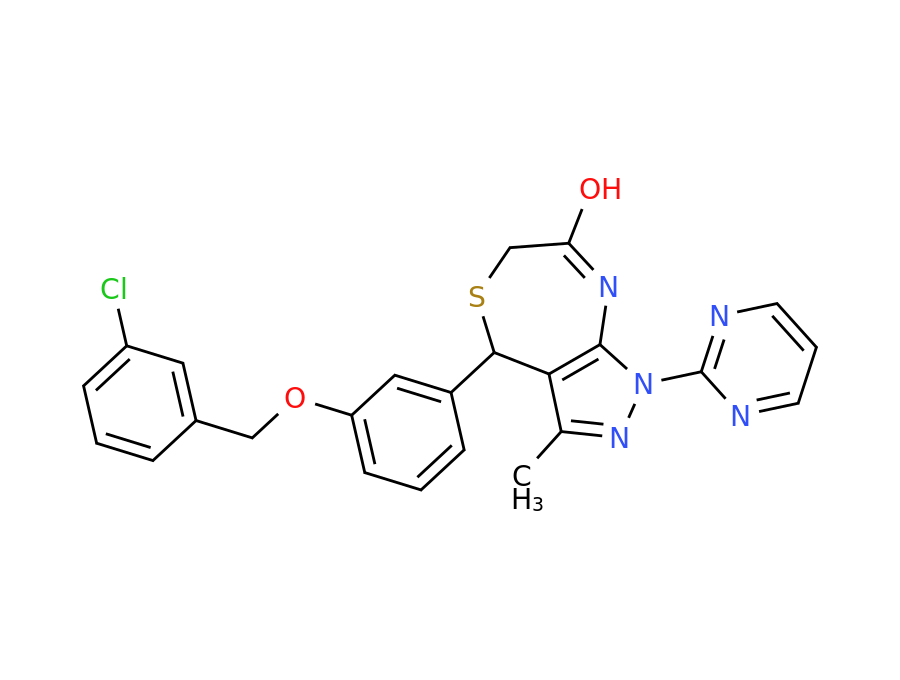 Structure Amb10233784