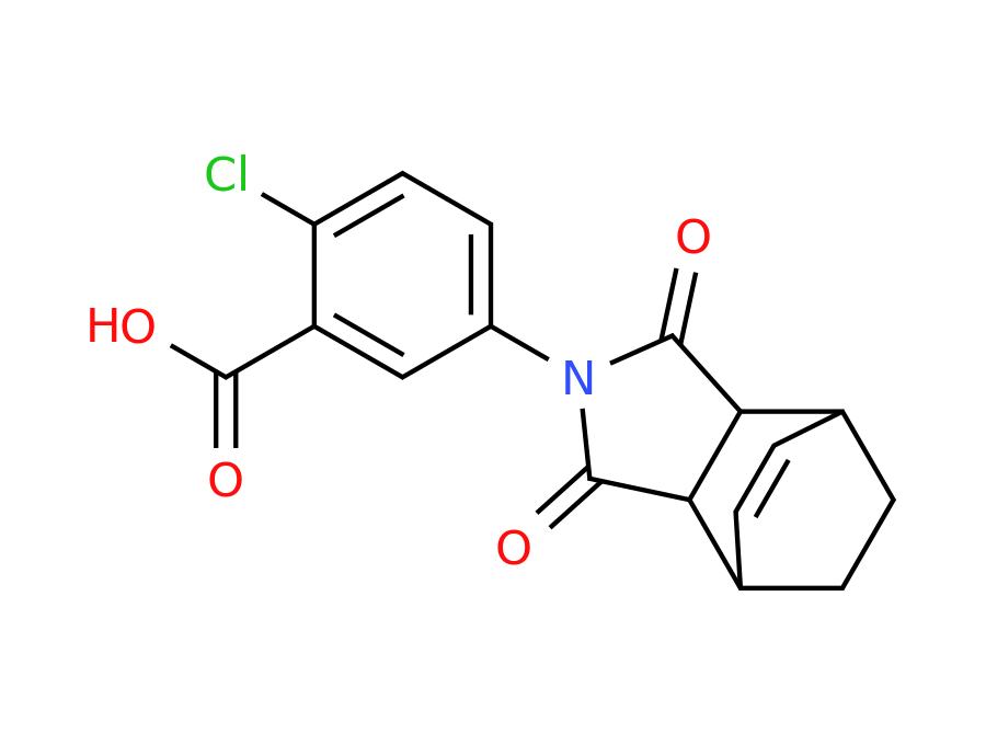 Structure Amb1023379