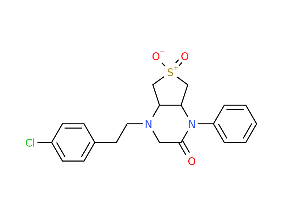 Structure Amb10233797