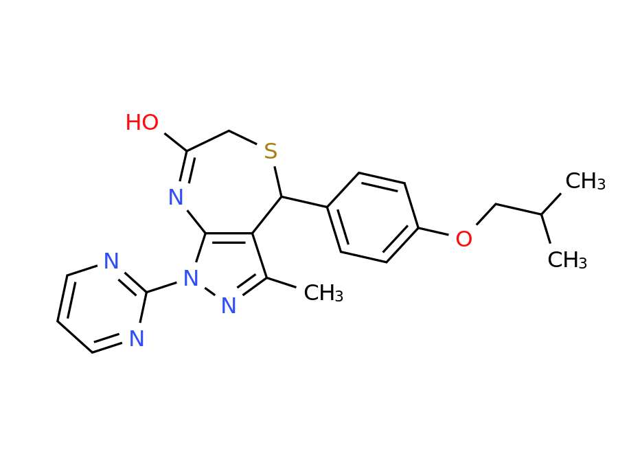 Structure Amb10233806