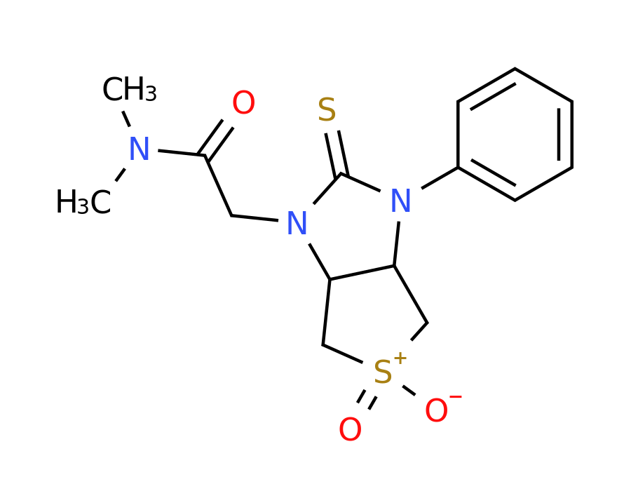 Structure Amb10233839