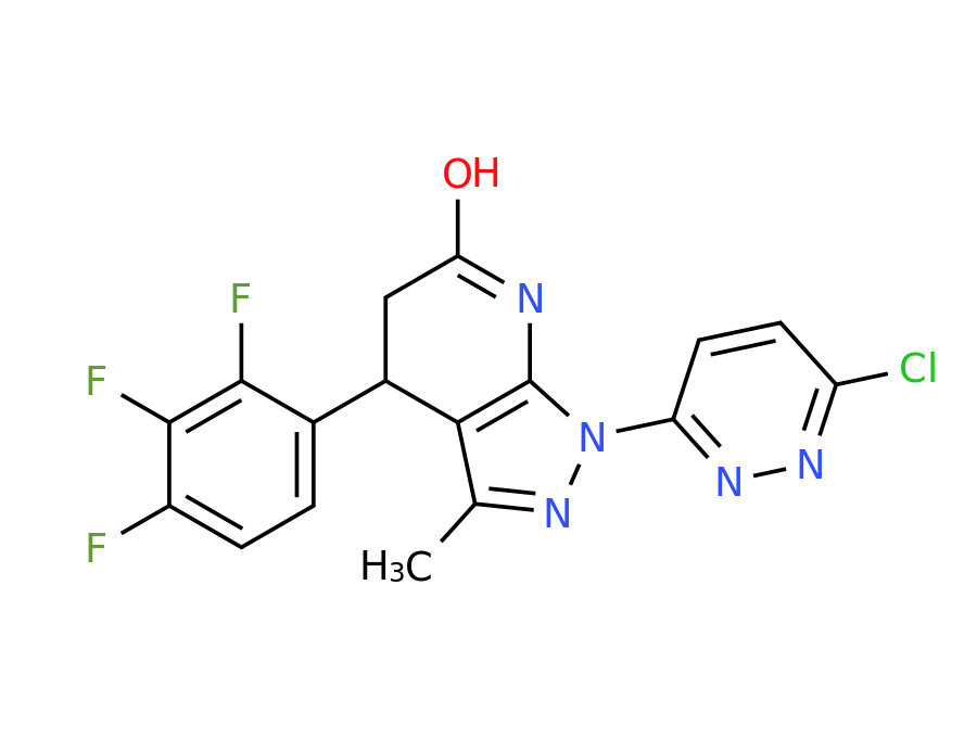 Structure Amb10233999