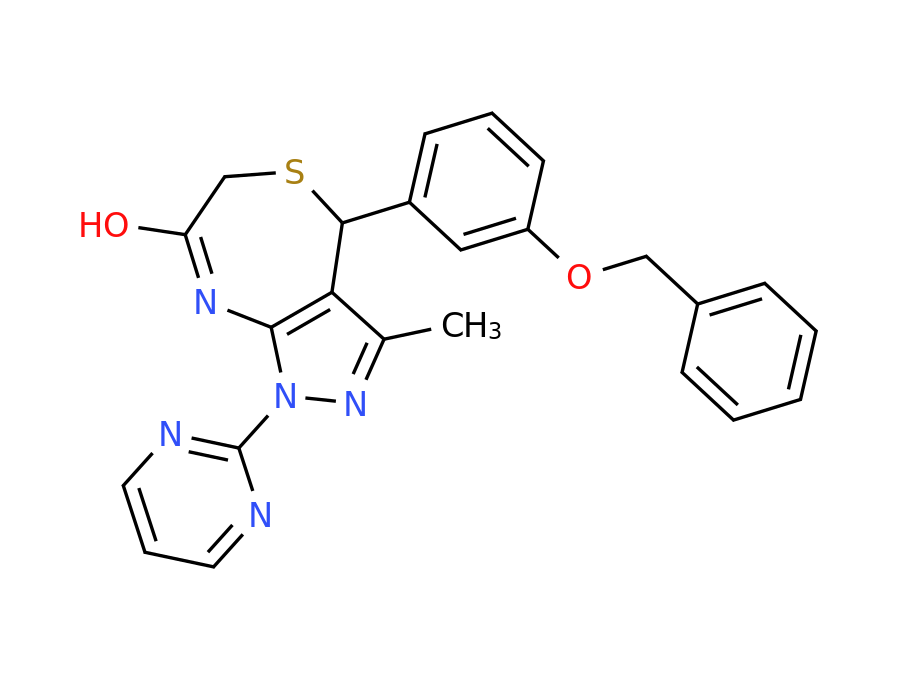 Structure Amb10234010