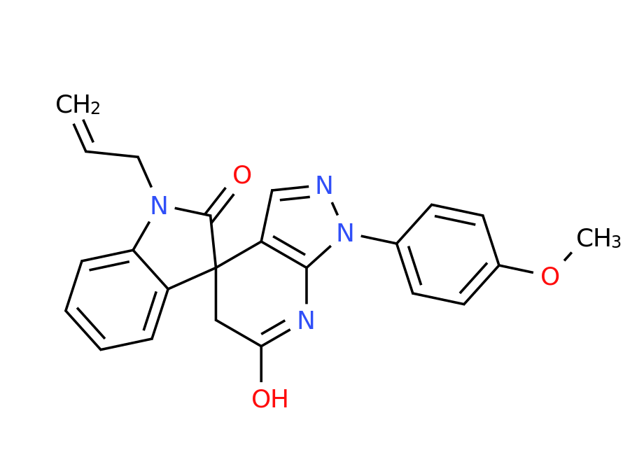 Structure Amb10234121