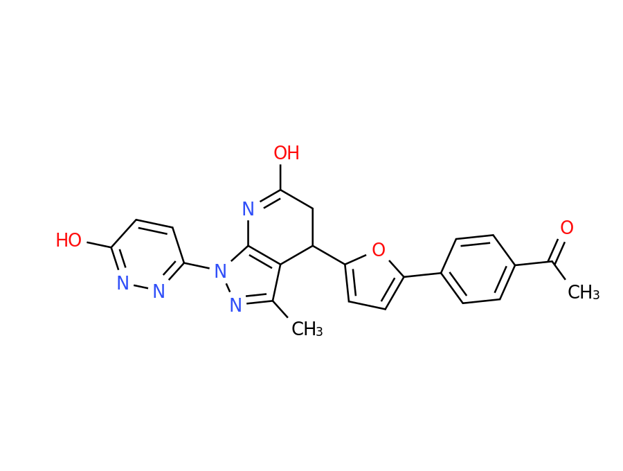 Structure Amb10234123