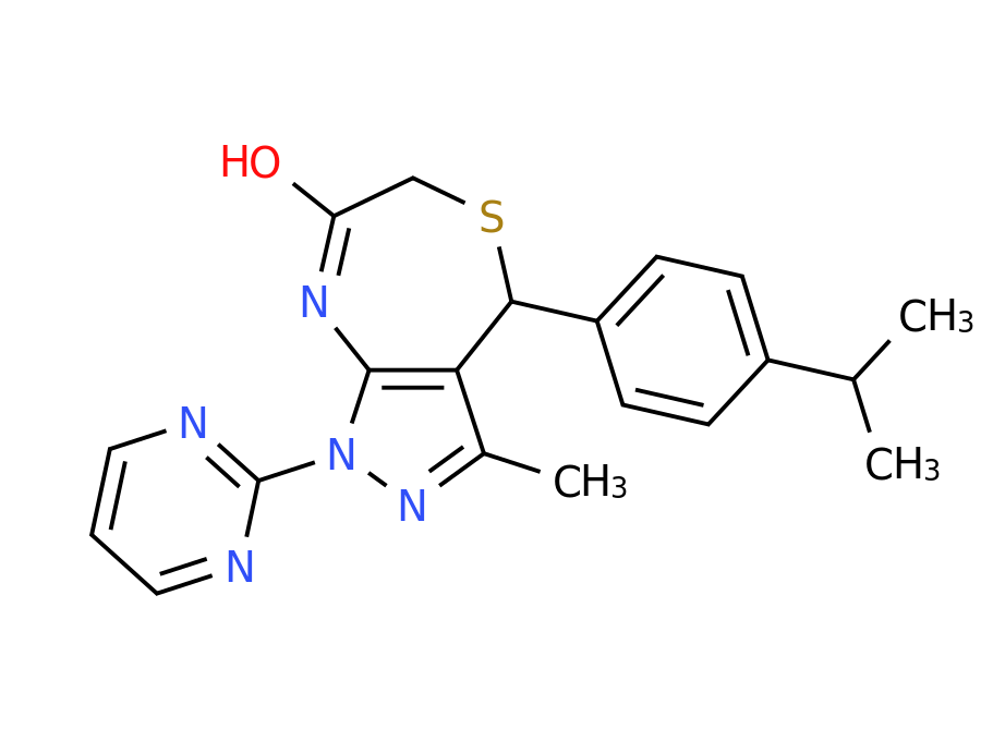 Structure Amb10234161