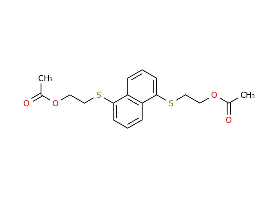 Structure Amb1023437