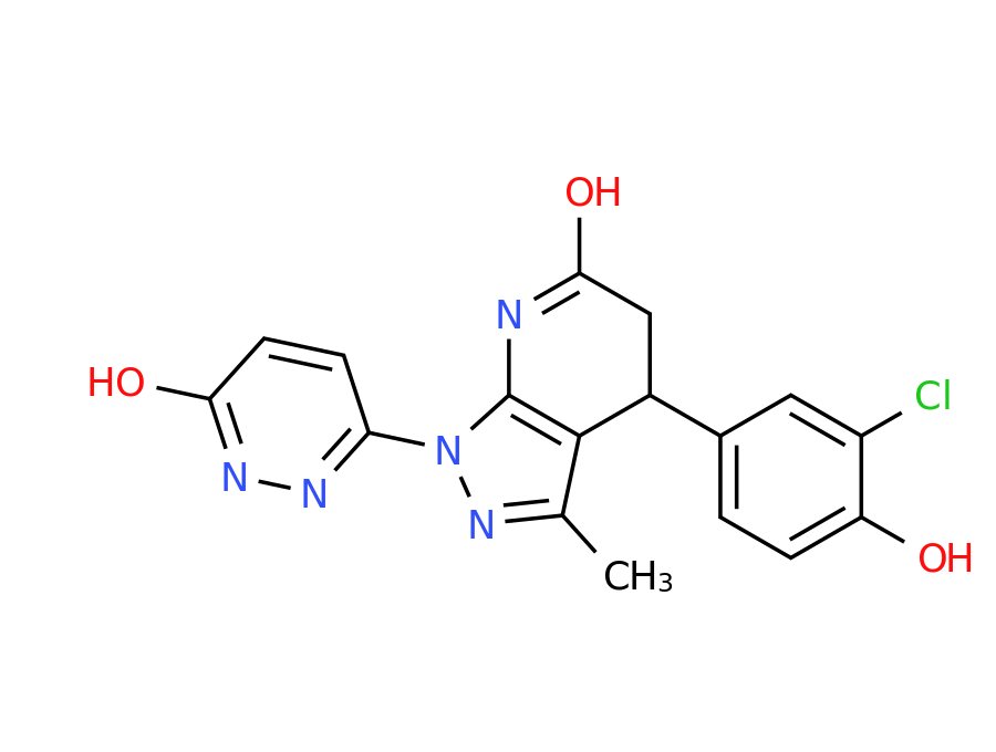 Structure Amb10234401