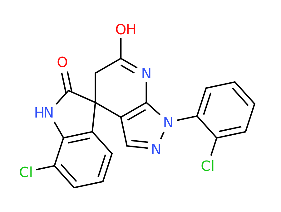 Structure Amb10234442