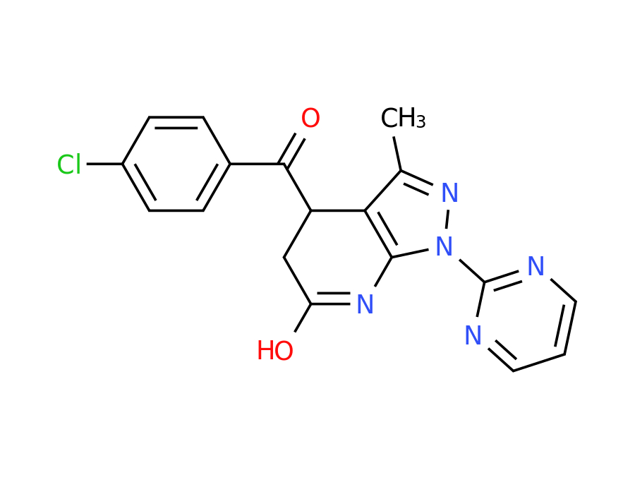 Structure Amb10234443