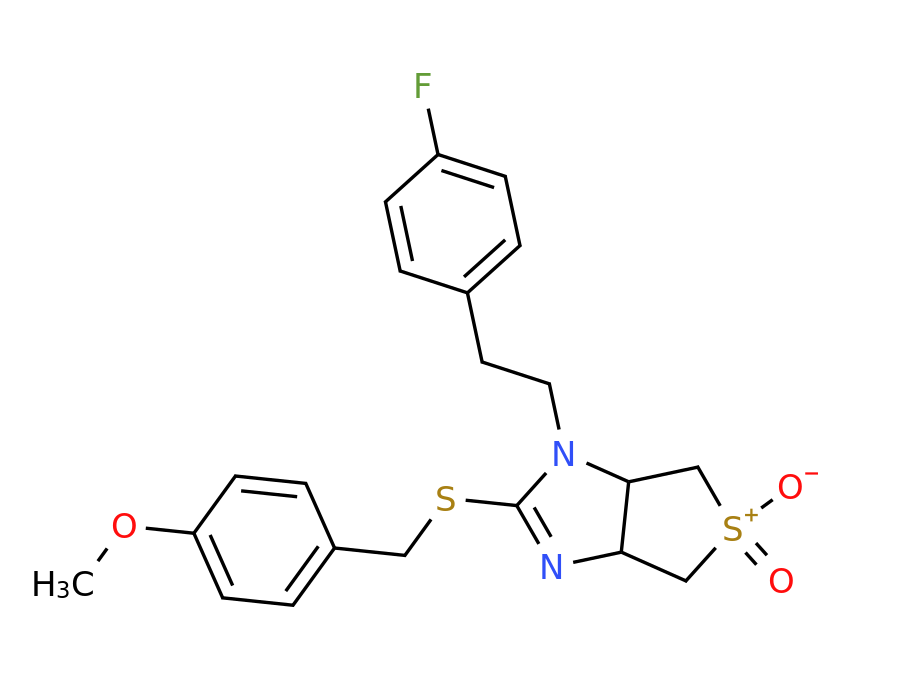 Structure Amb10234662