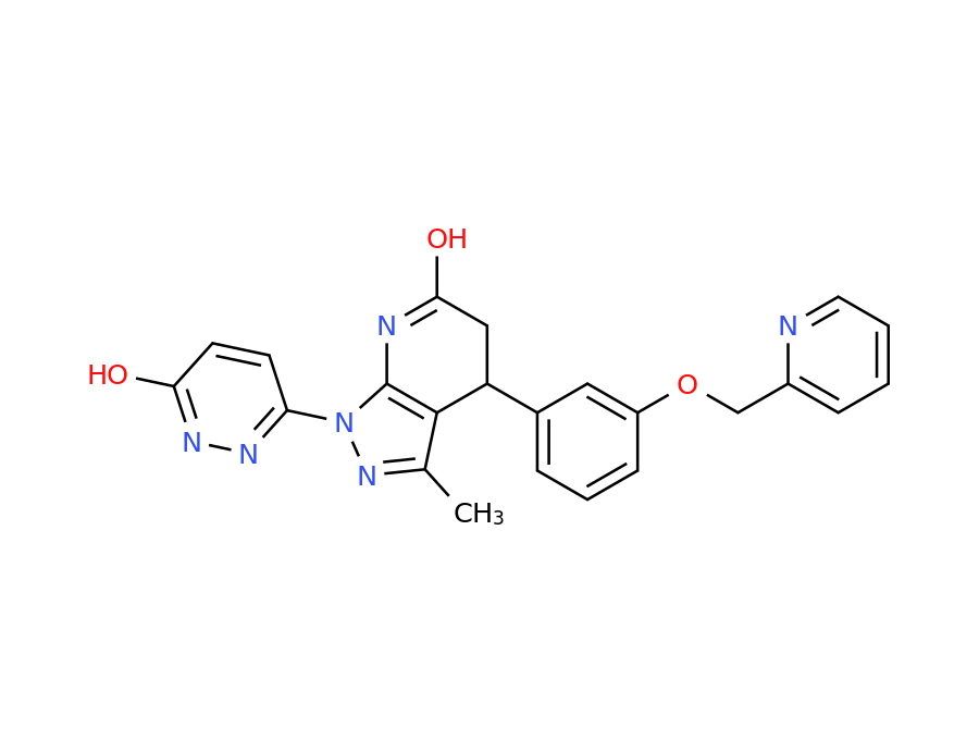 Structure Amb10234684