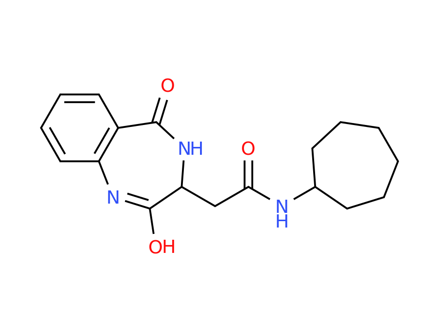 Structure Amb10234739