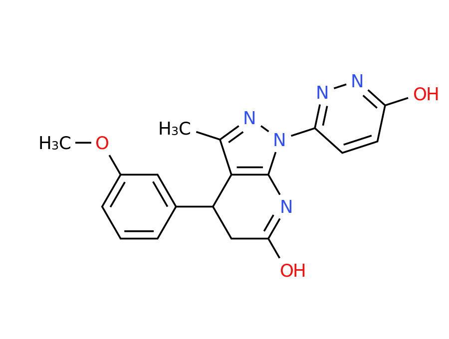 Structure Amb10234752