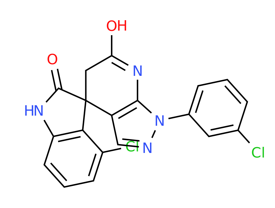 Structure Amb10234757